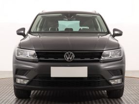 Volkswagen Tiguan - 2017