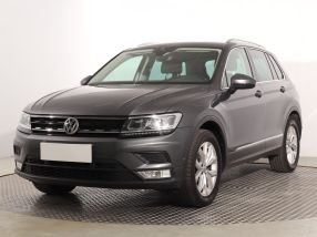 Volkswagen Tiguan - 2017
