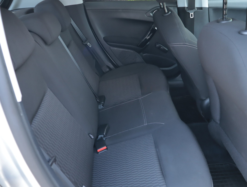 Peugeot 208, 2017