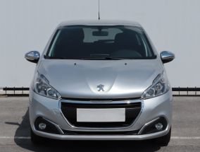 Peugeot 208 - 2017