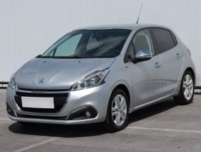 Peugeot 208 - 2017