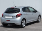 Peugeot 208, 2017