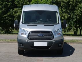 Ford Transit - 2016
