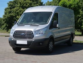 Ford Transit - 2016