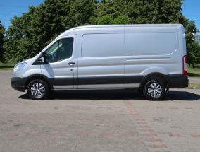 Ford Transit - 2016
