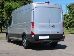 Ford Transit - 2016