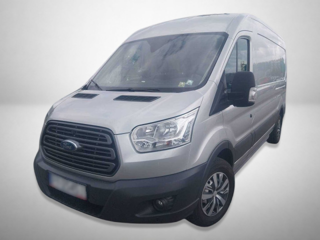 Ford Transit 2016