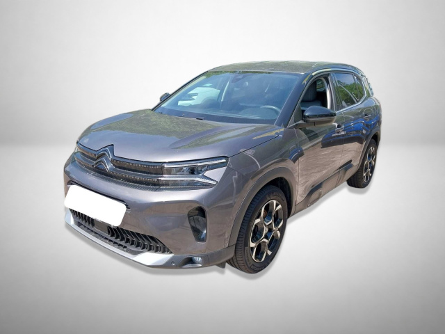 Citroen C5 Aircross 2023