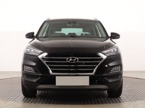 Hyundai Tucson - 2019