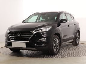 Hyundai Tucson - 2019