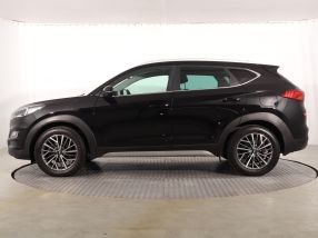 Hyundai Tucson - 2019