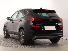 Hyundai Tucson - 2019