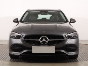 Mercedes-Benz C - 2022