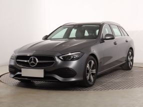 Mercedes-Benz C - 2022