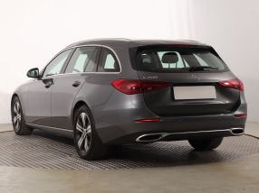 Mercedes-Benz C - 2022