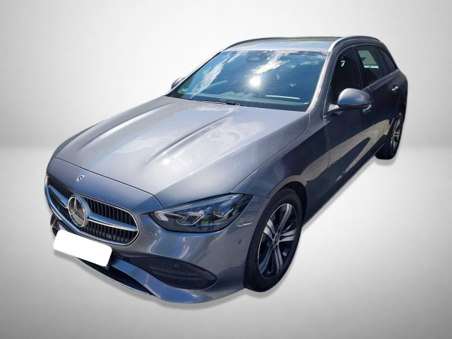 Mercedes-Benz C 2022