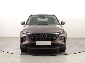 Hyundai Tucson - 2021