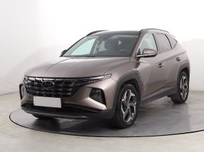 Hyundai Tucson - 2021