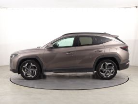 Hyundai Tucson - 2021