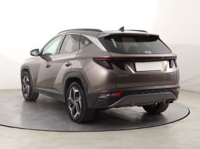 Hyundai Tucson - 2021
