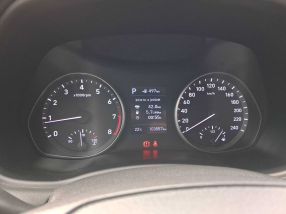 Hyundai i30 Fastback - 2018