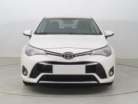 Toyota Avensis - 2017
