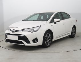 Toyota Avensis - 2017