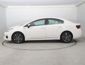 Toyota Avensis - 2017