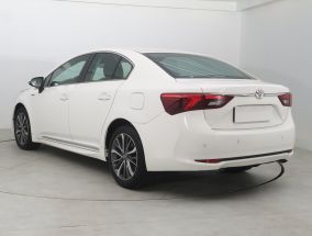 Toyota Avensis - 2017