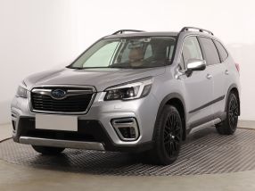 Subaru Forester - 2020