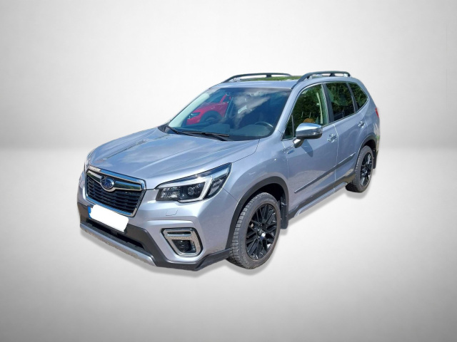 Subaru Forester 2020