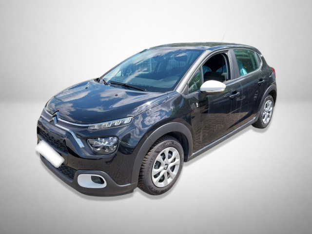 Citroen C3 2024