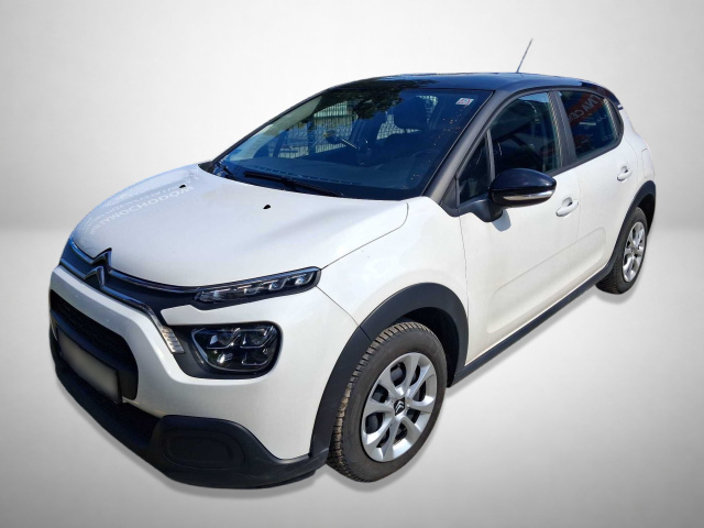 Citroen C3 2021