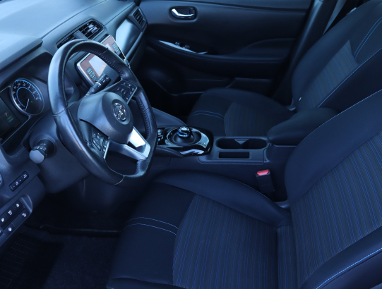 Nissan Leaf 40 kWh