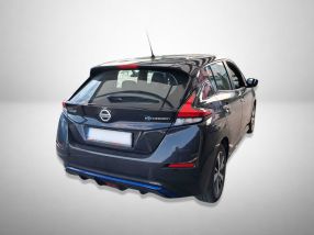 Nissan Leaf - 2019
