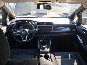 Nissan Leaf - 2019