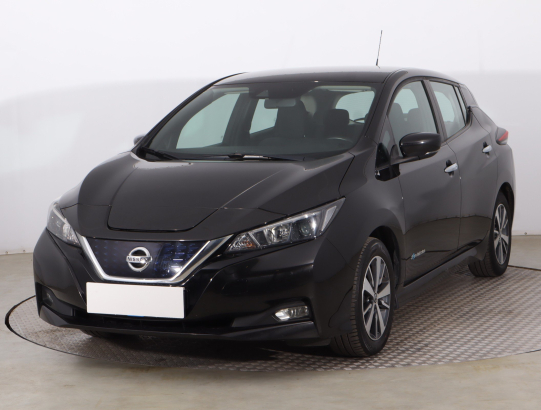 Nissan Leaf 40 kWh