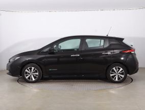 Nissan Leaf - 2019