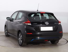 Nissan Leaf - 2019