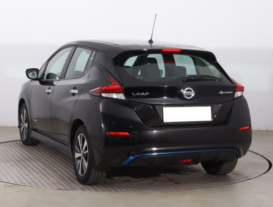 Nissan Leaf 40 kWh