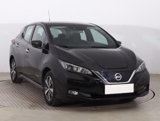 Nissan Leaf 40 kWh
