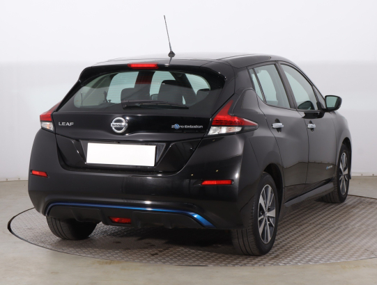 Nissan Leaf 40 kWh