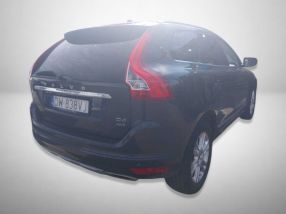 Volvo XC60 - 2015