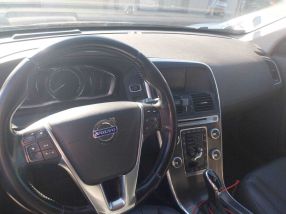 Volvo XC60 - 2015
