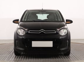 Citroen C1 - 2017