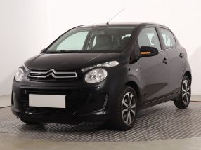 Citroen C1 - 2017