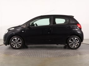 Citroen C1 - 2017