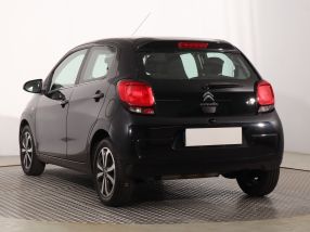 Citroen C1 - 2017