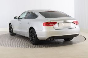 Audi A5 - 2009