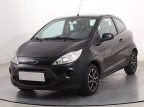 Ford Ka - 2014